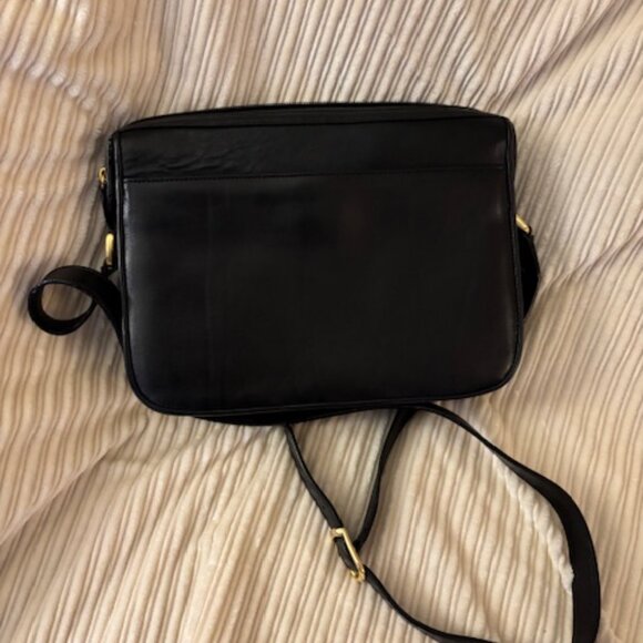 Original Handcrafted Etienne Aigner Handbag - Picture 2 of 7